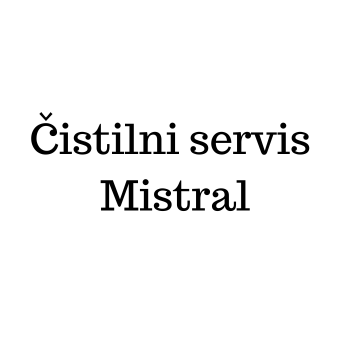 Čistilni servis Mistral, AL Alen Ismailovski s.p.