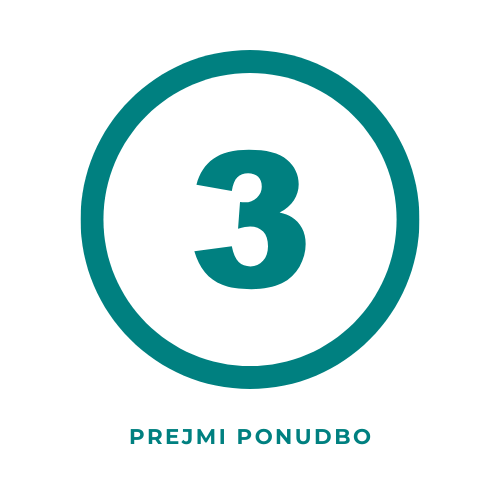 prejmi ponudbo